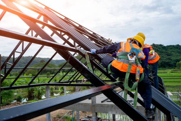 Best Roof Restoration Services  in Mcgraw, NY