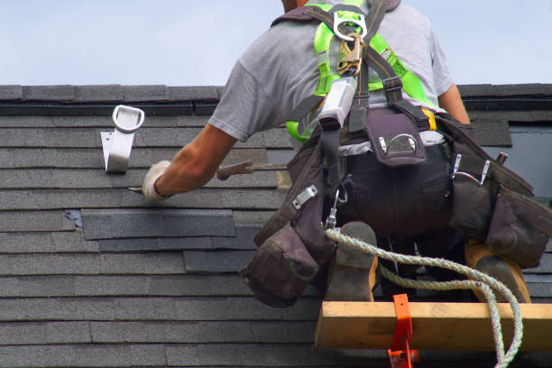 Best Flat Roof Repair Services  in Mcgraw, NY
