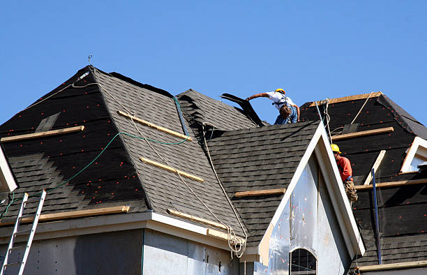Best Commercial Roof Installation  in Mcgraw, NY
