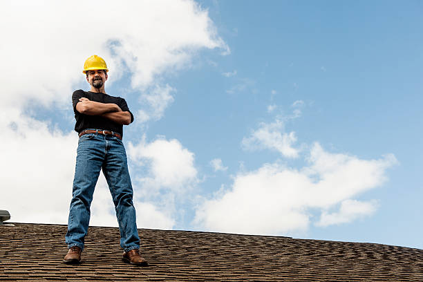 Quick and Trustworthy Emergency Roof Repair Services in Mcgraw, NY