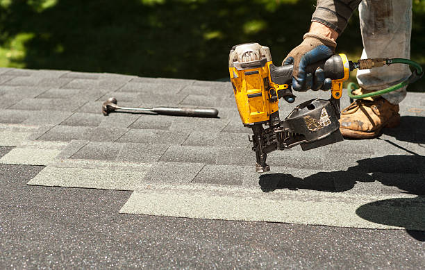 Best Roof Maintenance Services  in Mcgraw, NY